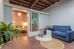 Ambra - Elegant Apartment at the Imperial Forums